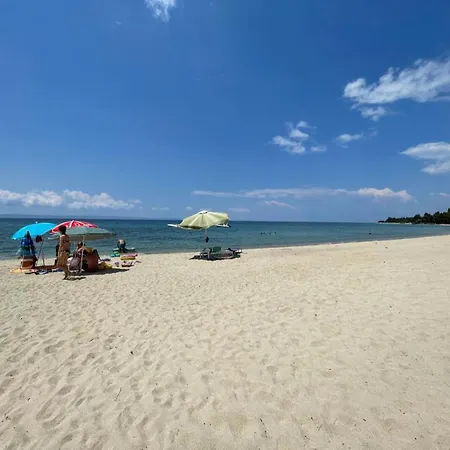 Enjoy Ocean Views And An Authentic Greek Experience
