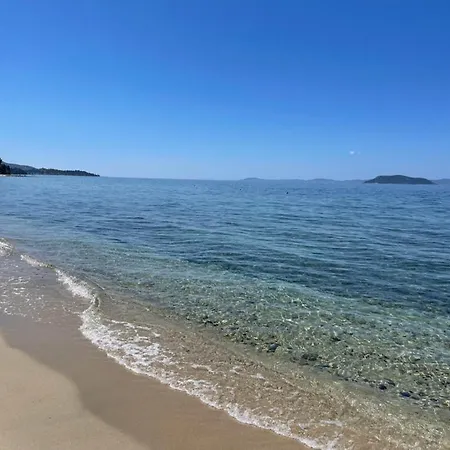 Enjoy Ocean Views And An Authentic Greek Experience Дом отдыха *