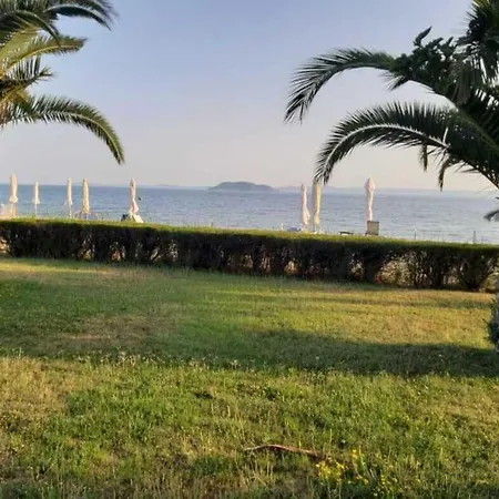 Enjoy Ocean Views And An Authentic Greek Experience Дом отдыха Metokhion Konstamonitou