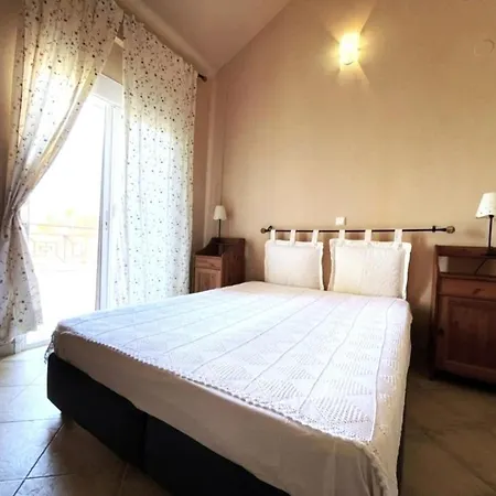 Enjoy Ocean Views And An Authentic Greek Experience Дом отдыха *