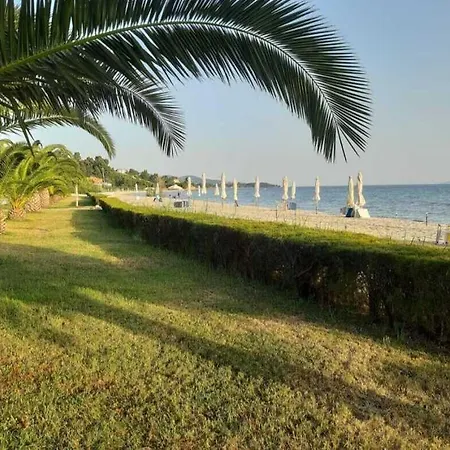 Enjoy Ocean Views And An Authentic Greek Experience Дом отдыха Metokhion Konstamonitou