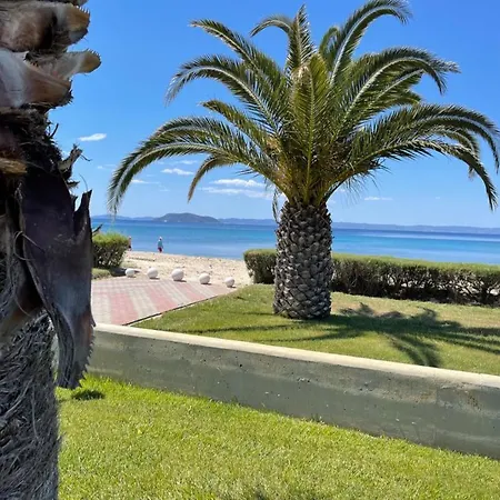Enjoy Ocean Views And An Authentic Greek Experience