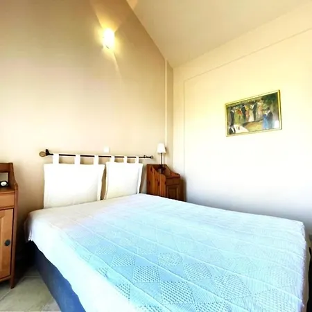 Enjoy Ocean Views And An Authentic Greek Experience Дом отдыха